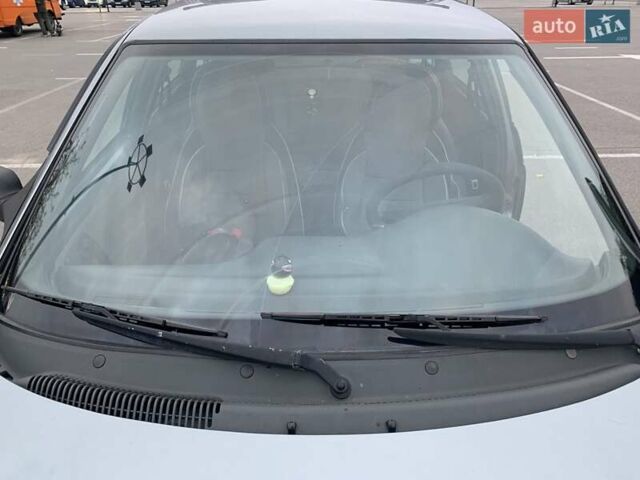 Серый ВАЗ 2111, объемом двигателя 1.6 л и пробегом 245 тыс. км за 1600 $, фото 6 на Automoto.ua