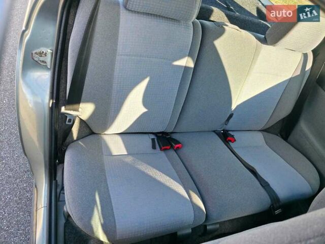 ВАЗ 2111 2008 в Киеве на Automoto.ua Серый ВАЗ 2111, объемом двигателя 1.6 л и пробегом 56 тыс. км за 3600 $, фото 55 на Automoto.ua