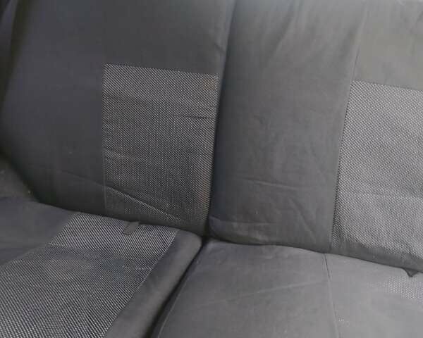 Серый ВАЗ 2111, объемом двигателя 1.6 л и пробегом 202 тыс. км за 2850 $, фото 17 на Automoto.ua