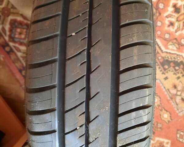 Серый ВАЗ 2111, объемом двигателя 1.6 л и пробегом 295 тыс. км за 2350 $, фото 20 на Automoto.ua