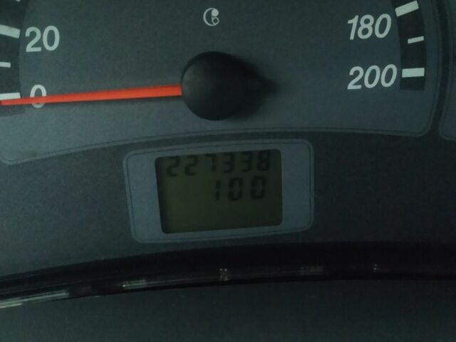 Сірий ВАЗ 2111, об'ємом двигуна 1.6 л та пробігом 227 тис. км за 1000 $, фото 4 на Automoto.ua