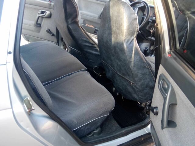 Сірий ВАЗ 2111, об'ємом двигуна 1.6 л та пробігом 186 тис. км за 2600 $, фото 12 на Automoto.ua