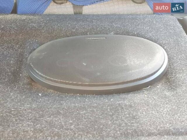 Сірий ВАЗ 2111, об'ємом двигуна 1.6 л та пробігом 64 тис. км за 2900 $, фото 6 на Automoto.ua
