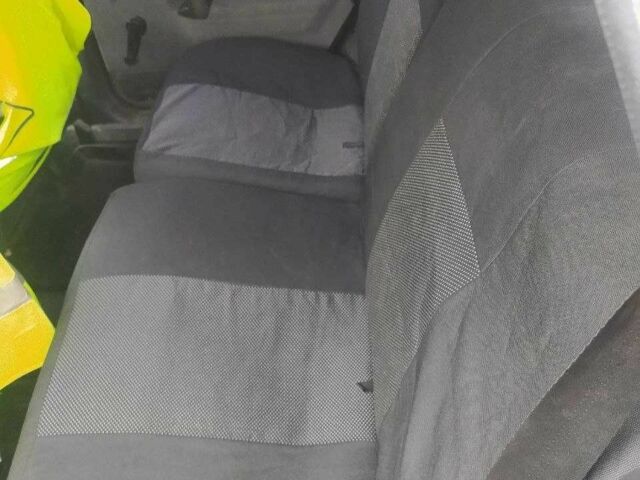 Серый ВАЗ 2111, объемом двигателя 1.6 л и пробегом 202 тыс. км за 2850 $, фото 16 на Automoto.ua