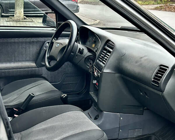 Серый ВАЗ 2111, объемом двигателя 1.6 л и пробегом 250 тыс. км за 1450 $, фото 5 на Automoto.ua