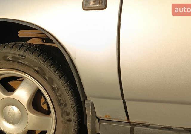 Сірий ВАЗ 2111, об'ємом двигуна 1.6 л та пробігом 182 тис. км за 2100 $, фото 12 на Automoto.ua