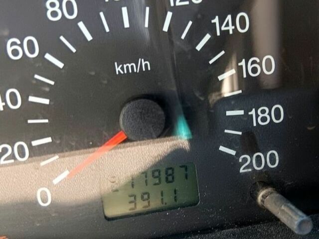 Сірий ВАЗ 2111, об'ємом двигуна 1.6 л та пробігом 218 тис. км за 1300 $, фото 6 на Automoto.ua