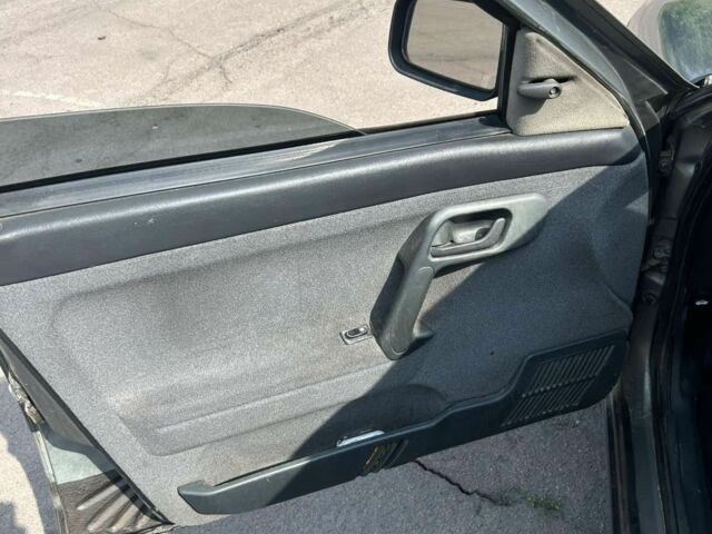 Сірий ВАЗ 2111, об'ємом двигуна 1.6 л та пробігом 250 тис. км за 1800 $, фото 6 на Automoto.ua
