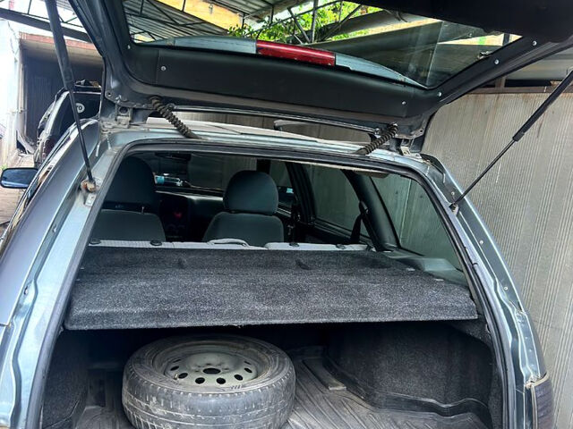 Серый ВАЗ 2111, объемом двигателя 1.6 л и пробегом 177 тыс. км за 2450 $, фото 4 на Automoto.ua