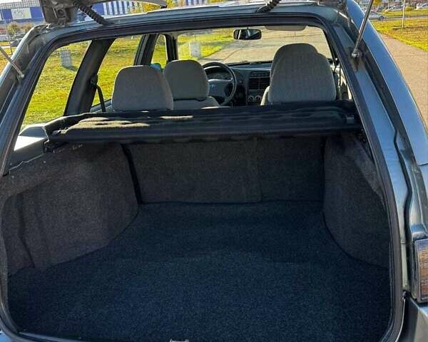 ВАЗ 2111 2008 в Киеве на Automoto.ua Серый ВАЗ 2111, объемом двигателя 1.6 л и пробегом 56 тыс. км за 3600 $, фото 64 на Automoto.ua