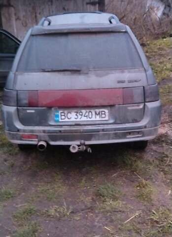 Сірий ВАЗ 2111, об'ємом двигуна 1.6 л та пробігом 200 тис. км за 600 $, фото 2 на Automoto.ua