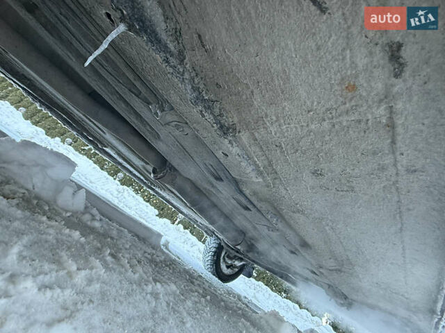 Серый ВАЗ 2111, объемом двигателя 1.6 л и пробегом 192 тыс. км за 1699 $, фото 60 на Automoto.ua