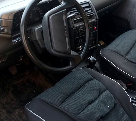 Серый ВАЗ 2111, объемом двигателя 1.6 л и пробегом 120 тыс. км за 1500 $, фото 3 на Automoto.ua