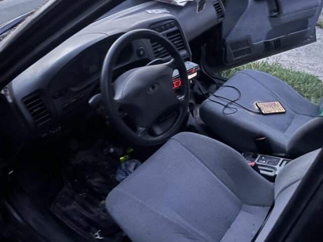 Серый ВАЗ 2111, объемом двигателя 0 л и пробегом 118 тыс. км за 700 $, фото 7 на Automoto.ua