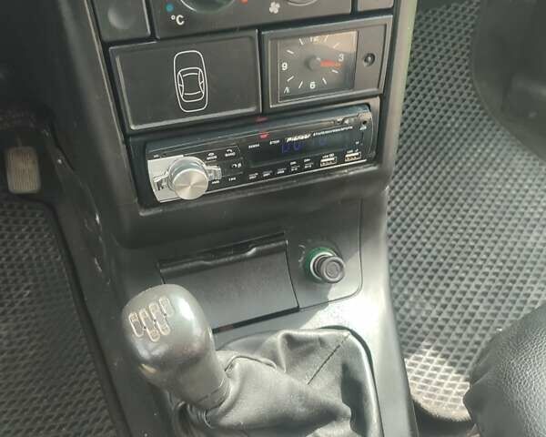 Сірий ВАЗ 2111, об'ємом двигуна 1.6 л та пробігом 245 тис. км за 2200 $, фото 22 на Automoto.ua