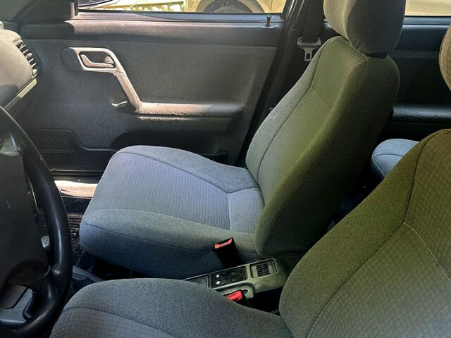 Серый ВАЗ 2111, объемом двигателя 1.6 л и пробегом 177 тыс. км за 2450 $, фото 6 на Automoto.ua