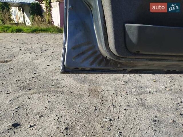 Серый ВАЗ 2111, объемом двигателя 1.6 л и пробегом 202 тыс. км за 2850 $, фото 8 на Automoto.ua
