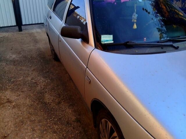 Сірий ВАЗ 2111, об'ємом двигуна 1.5 л та пробігом 240 тис. км за 1600 $, фото 1 на Automoto.ua