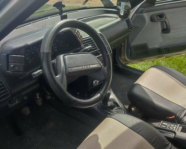 Сірий ВАЗ 2111, об'ємом двигуна 1.6 л та пробігом 245 тис. км за 2200 $, фото 23 на Automoto.ua