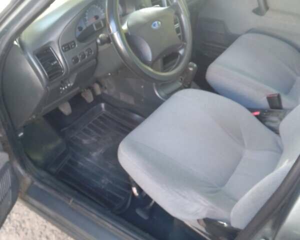 Сірий ВАЗ 2111, об'ємом двигуна 1.6 л та пробігом 171 тис. км за 3300 $, фото 10 на Automoto.ua