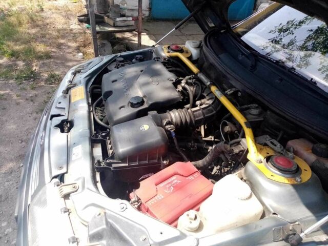 Серый ВАЗ 2111, объемом двигателя 0 л и пробегом 150 тыс. км за 2900 $, фото 6 на Automoto.ua