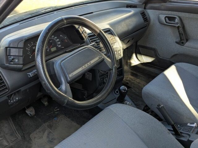 Серый ВАЗ 2111, объемом двигателя 1.6 л и пробегом 180 тыс. км за 1000 $, фото 3 на Automoto.ua