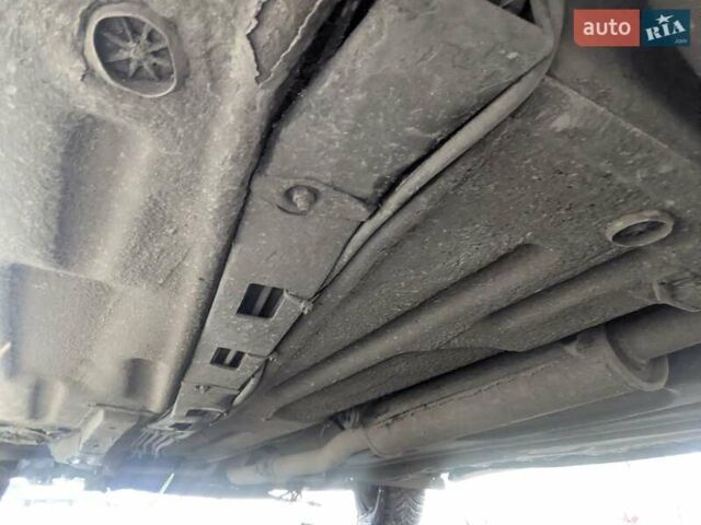 Серый ВАЗ 2111, объемом двигателя 1.6 л и пробегом 270 тыс. км за 1500 $, фото 7 на Automoto.ua