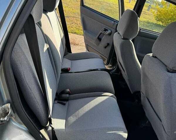 ВАЗ 2111 2008 в Киеве на Automoto.ua Серый ВАЗ 2111, объемом двигателя 1.6 л и пробегом 56 тыс. км за 3600 $, фото 56 на Automoto.ua