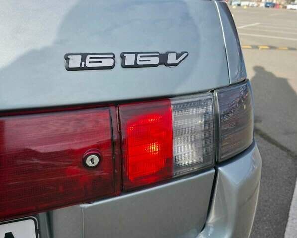 ВАЗ 2111 2008 в Киеве на Automoto.ua Серый ВАЗ 2111, объемом двигателя 1.6 л и пробегом 56 тыс. км за 3600 $, фото 19 на Automoto.ua