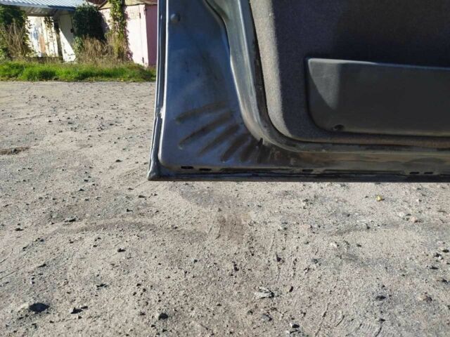 Серый ВАЗ 2111, объемом двигателя 1.6 л и пробегом 202 тыс. км за 2850 $, фото 8 на Automoto.ua