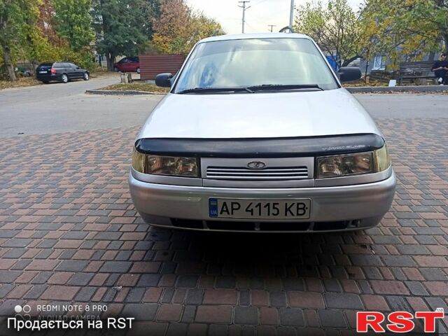 ВАЗ 2111 2008 у Магалиновке на Automoto.ua Сірий ВАЗ 2111, об'ємом двигуна 1.6 л та пробігом 85 тис. км за 2600 $, фото 7 на Automoto.ua