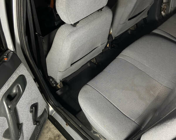 Сірий ВАЗ 2111, об'ємом двигуна 1.6 л та пробігом 200 тис. км за 1800 $, фото 10 на Automoto.ua