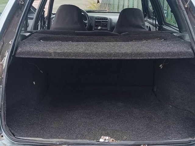 Серый ВАЗ 2111, объемом двигателя 1.6 л и пробегом 135 тыс. км за 2000 $, фото 2 на Automoto.ua