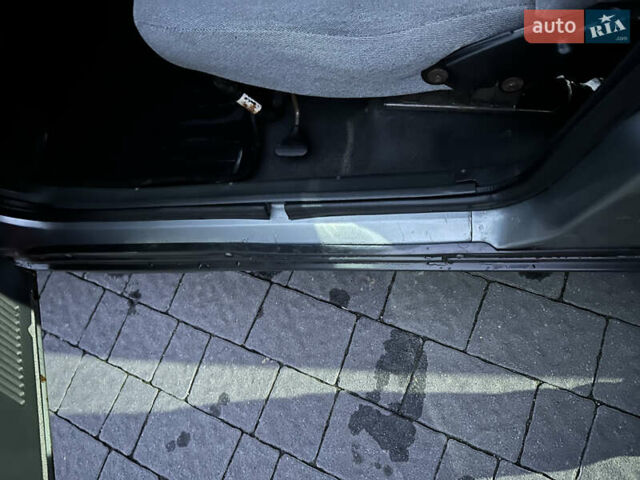 Сірий ВАЗ 2111, об'ємом двигуна 1.6 л та пробігом 100 тис. км за 2200 $, фото 31 на Automoto.ua