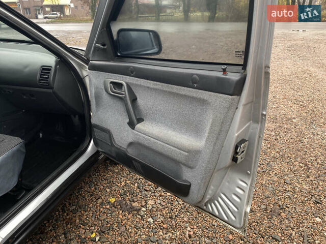 Серый ВАЗ 2111, объемом двигателя 1.6 л и пробегом 225 тыс. км за 2300 $, фото 7 на Automoto.ua