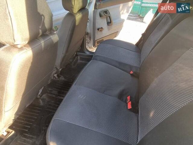 Сірий ВАЗ 2111, об'ємом двигуна 1.6 л та пробігом 126 тис. км за 2750 $, фото 26 на Automoto.ua