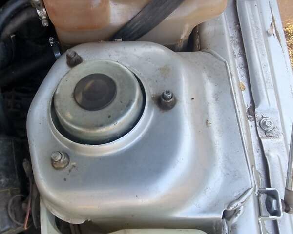 Сірий ВАЗ 2111, об'ємом двигуна 1.6 л та пробігом 126 тис. км за 2750 $, фото 19 на Automoto.ua