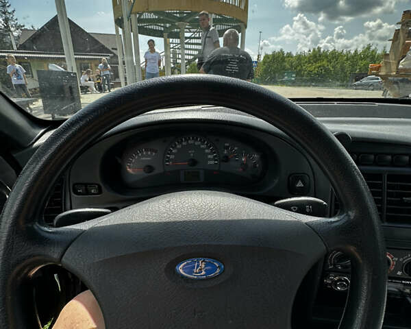 Серый ВАЗ 2111, объемом двигателя 0 л и пробегом 82 тыс. км за 2150 $, фото 5 на Automoto.ua