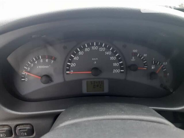 ВАЗ 2111 2009 в Барышевке на Automoto.ua Серый ВАЗ 2111, объемом двигателя 1.6 л и пробегом 53 тыс. км за 3300 $, фото 1 на Automoto.ua