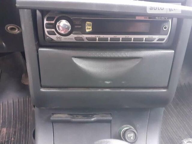 ВАЗ 2111 2009 в Барышевке на Automoto.ua Серый ВАЗ 2111, объемом двигателя 1.6 л и пробегом 53 тыс. км за 3300 $, фото 6 на Automoto.ua