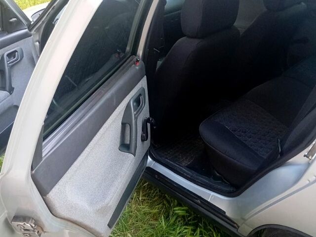 Серый ВАЗ 2111, объемом двигателя 1.6 л и пробегом 76 тыс. км за 3400 $, фото 13 на Automoto.ua