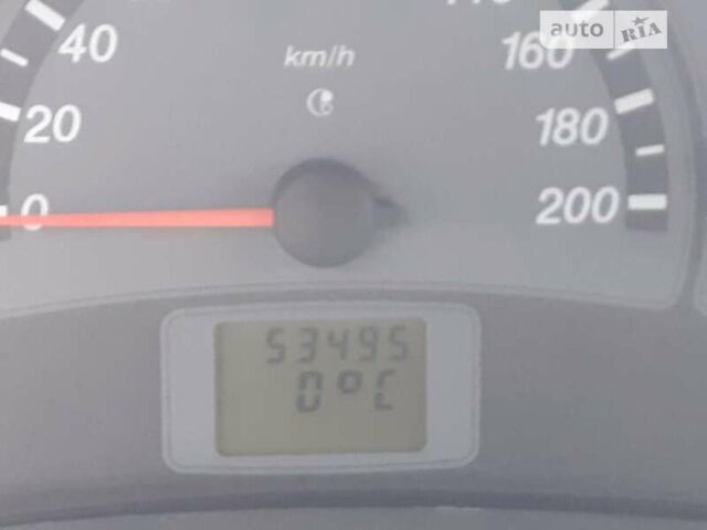 ВАЗ 2111 2009 в Барышевке на Automoto.ua Серый ВАЗ 2111, объемом двигателя 1.6 л и пробегом 53 тыс. км за 3300 $, фото 5 на Automoto.ua