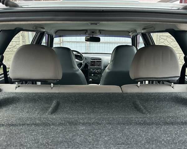 Серый ВАЗ 2111, объемом двигателя 1.6 л и пробегом 62 тыс. км за 3300 $, фото 17 на Automoto.ua