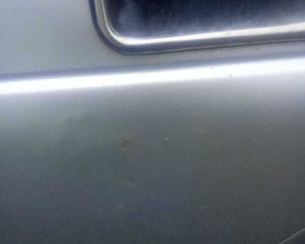 Серый ВАЗ 2111, объемом двигателя 1.6 л и пробегом 224 тыс. км за 1900 $, фото 4 на Automoto.ua