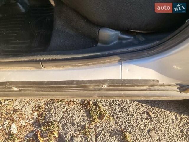 Сірий ВАЗ 2111, об'ємом двигуна 1.6 л та пробігом 126 тис. км за 2750 $, фото 21 на Automoto.ua