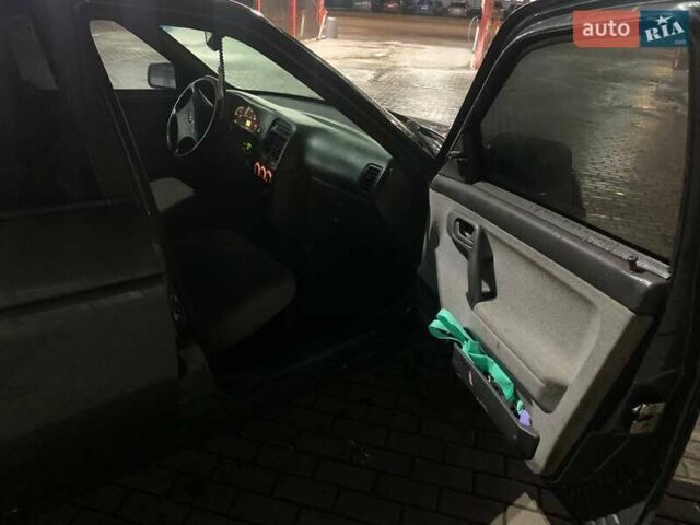 Сірий ВАЗ 2111, об'ємом двигуна 1.6 л та пробігом 163 тис. км за 2600 $, фото 2 на Automoto.ua