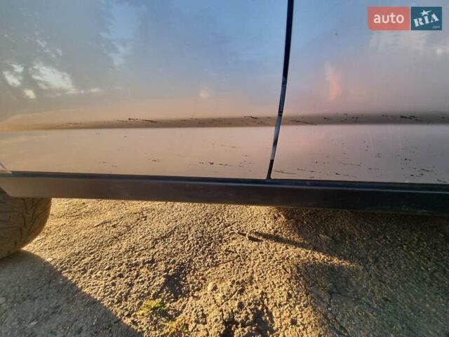 Сірий ВАЗ 2111, об'ємом двигуна 1.6 л та пробігом 126 тис. км за 2750 $, фото 33 на Automoto.ua