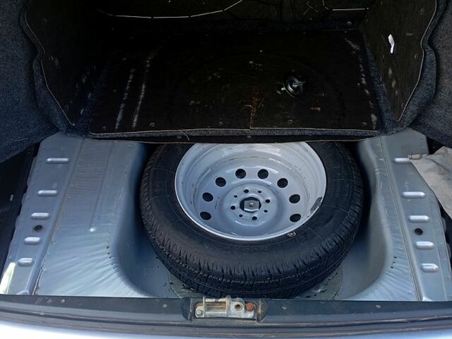 Серый ВАЗ 2111, объемом двигателя 1.6 л и пробегом 76 тыс. км за 3400 $, фото 10 на Automoto.ua