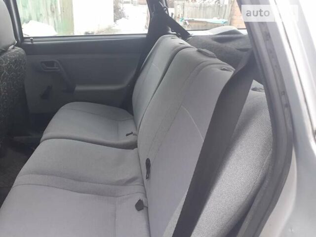 ВАЗ 2111 2009 в Барышевке на Automoto.ua Серый ВАЗ 2111, объемом двигателя 1.6 л и пробегом 53 тыс. км за 3300 $, фото 8 на Automoto.ua