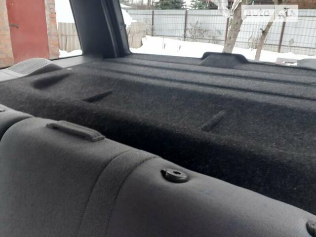 ВАЗ 2111 2009 в Барышевке на Automoto.ua Серый ВАЗ 2111, объемом двигателя 1.6 л и пробегом 53 тыс. км за 3300 $, фото 9 на Automoto.ua